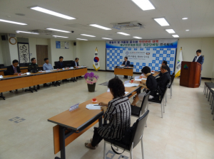 물놀이, 여름철 풍수해 안전관리 대책
