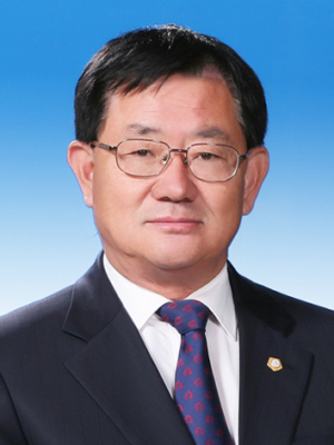 제7대 군위군의회 개원식 열어