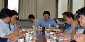 與새바위, 당내 인사검증기구 선거 6개월 전 구성키로 