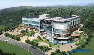 구수산도서관, 여름방학 도서관학교 운영  
