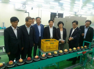 현장과 함께하는 청도군의회