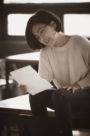 '써니언니' 이선희 특급대우