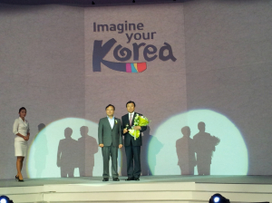 포항 죽도시장,‘한국 관광의 별’ 따다!