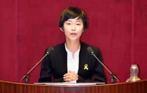김재연, '권은희법' 추진 