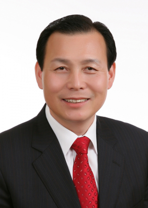 김익수 구미시의회 의장