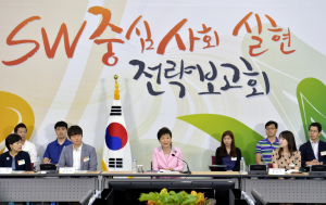 '인사정국' 끝낸 朴대통령, 