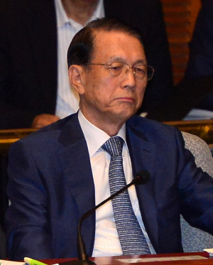 김기춘 해임 목소리 '들불'