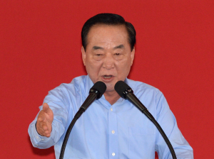 서청원, 오늘 당무복귀…