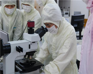 특성화고 대상 나노융합기술인력 양성
