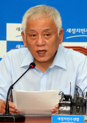 “보상문제 뺀 세월호특별법 29일까지 처리하자”