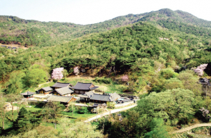 안동 봉정사 등 7개 사찰, 세계유산 등재 추진 
