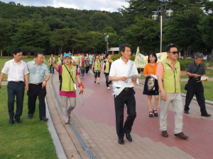 수성구, 여름방학 청소년 탈선 막는다