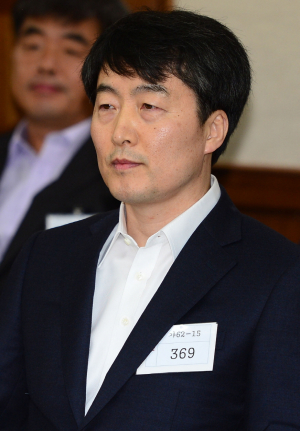 이석기 직역 20년 구형