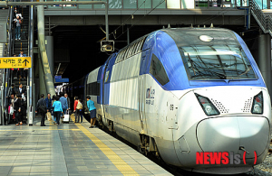 코레일,  KTX 관광상품 출시