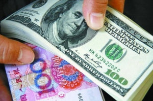 한국의 위안화 결제금액, 세계 8위 