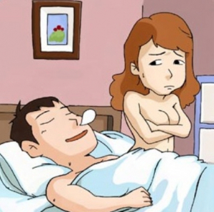 여성이 사랑 받는 이유는? 