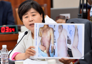 윤 일병 사건은 '군대판 세월호'…
