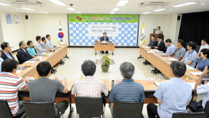 백설공주가 사랑한 문경사과축제 열린다