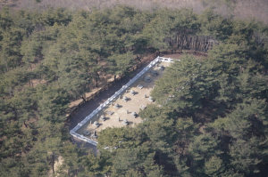 세종대왕자 태실 세계문화유산 등재 용역 착수