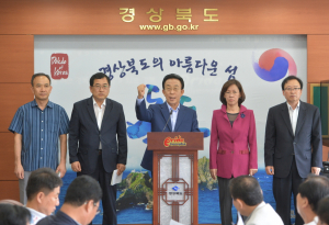 일본 방위백서 한목소리 규탄