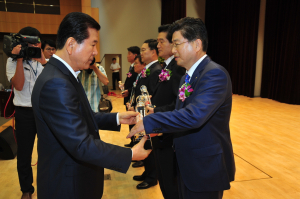 경북농협, 상호금융 건전여신 15조원 달성 