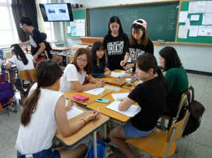 영덕군-서울대,여름 과학캠프 운영