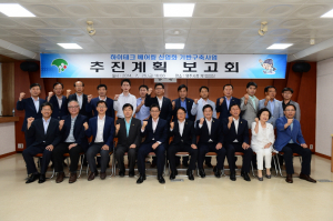 영주시, 베어링 생산기지로 급부상