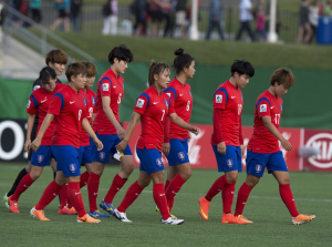  '탈락 위기' 한국, 8강행 경우의 수는