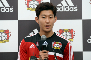 손흥민 아시안 게임 참가 불투명