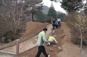 경북환경연수원 경영혁신 팔 걷었다