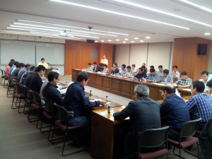 음식물쓰레기 30% 줄이기 대대적 전개