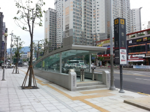 대구도시철도, 이동편의시설 확충