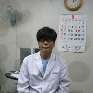 3년간 매월 쌀 400포씩 남몰래 기탁