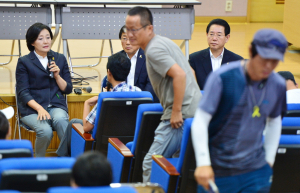새정치연합, 추락의 늪… 최악
