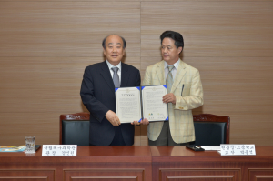 국립대구과학관, 현풍중.고와 업무협약