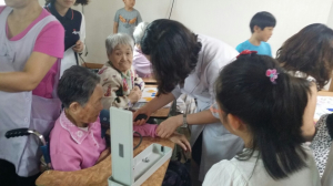 김천시, 천사들의 합창행사 열어