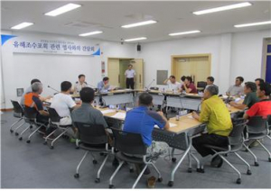 청송署,‘총기사용 안전교육 실시’