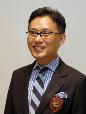 이월드, 신임 유병천 대표 선임