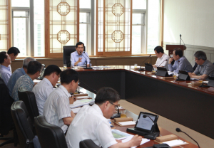 포항시, 토론 통해 변화하고 도약하는 포항!