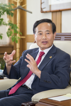 경북도의회, '지방의회 혁신과 변화 대토론회' 개최