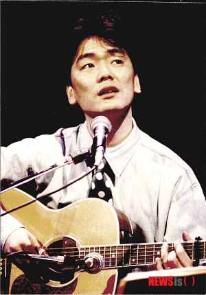 ‘영원한 가객 김광석 노래부르기’ 경연 한마당