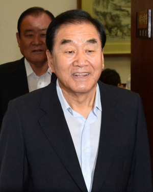 與 친이계, 朴대통 역할론 강조 