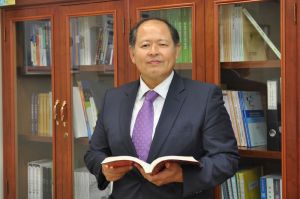 대구대, 영남대, 교원보직인사