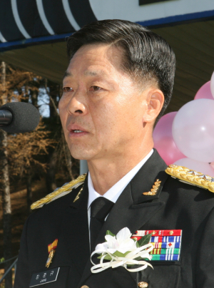 1군사령관에 '작전통' 장준규 중장 내정 