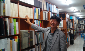 결실의 계절에 만나고픈 사람