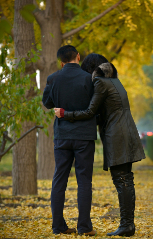 이성미의 연애학