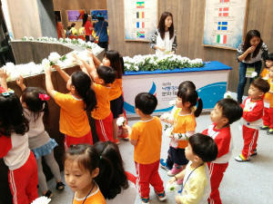 칠곡‘낙동강세계평화 문화 대축전'성황리 막 내려