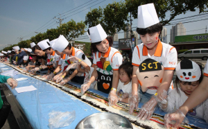 수성못 페스티벌! 지역 대표축제로 자리매김