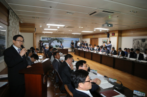대구시, '규제개혁 모범사례 도시' 후속조치 시행