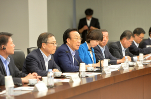 김관용 도지사, 일본 이시카와현 투자유치 맹활약